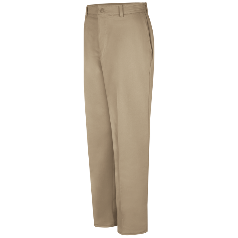 Red Kap Cotton Work Pant - Wrinkle-Resistant - (PC20) 8th Color