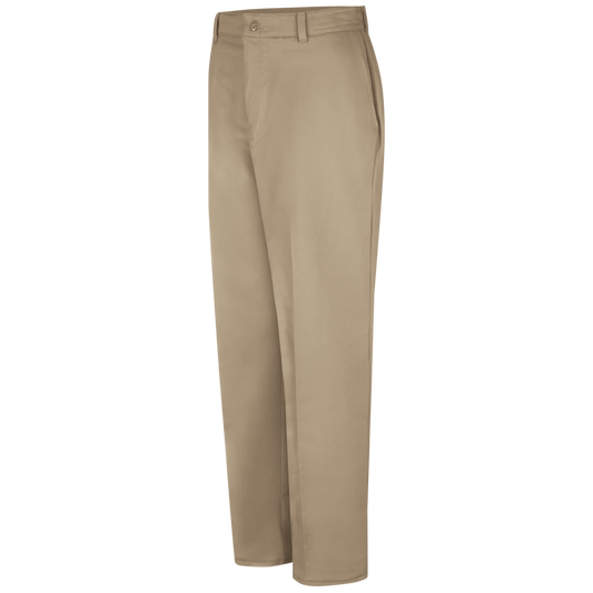 Red Kap Cotton Work Pant - Wrinkle-Resistant - (PC20) 7th Color