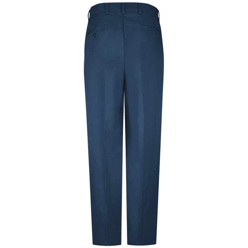 Red Kap Cotton Work Pant - Wrinkle-Resistant - (PC20) 10th Color