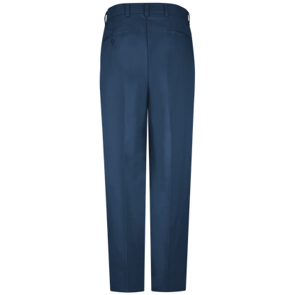 Red Kap Cotton Work Pant - Wrinkle-Resistant - (PC20) 10th Color