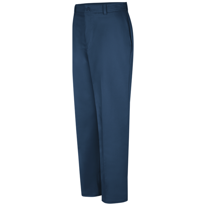 Red Kap Cotton Work Pant - Wrinkle-Resistant - (PC20) 9th Color