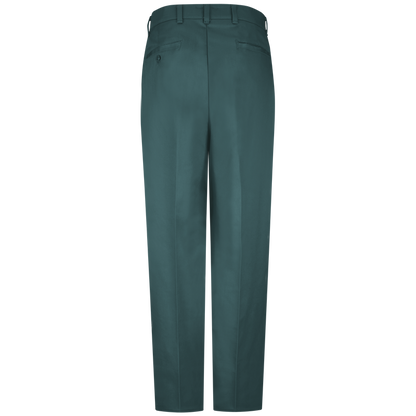 Red Kap Cotton Work Pant - Wrinkle-Resistant - (PC20) 10th Color