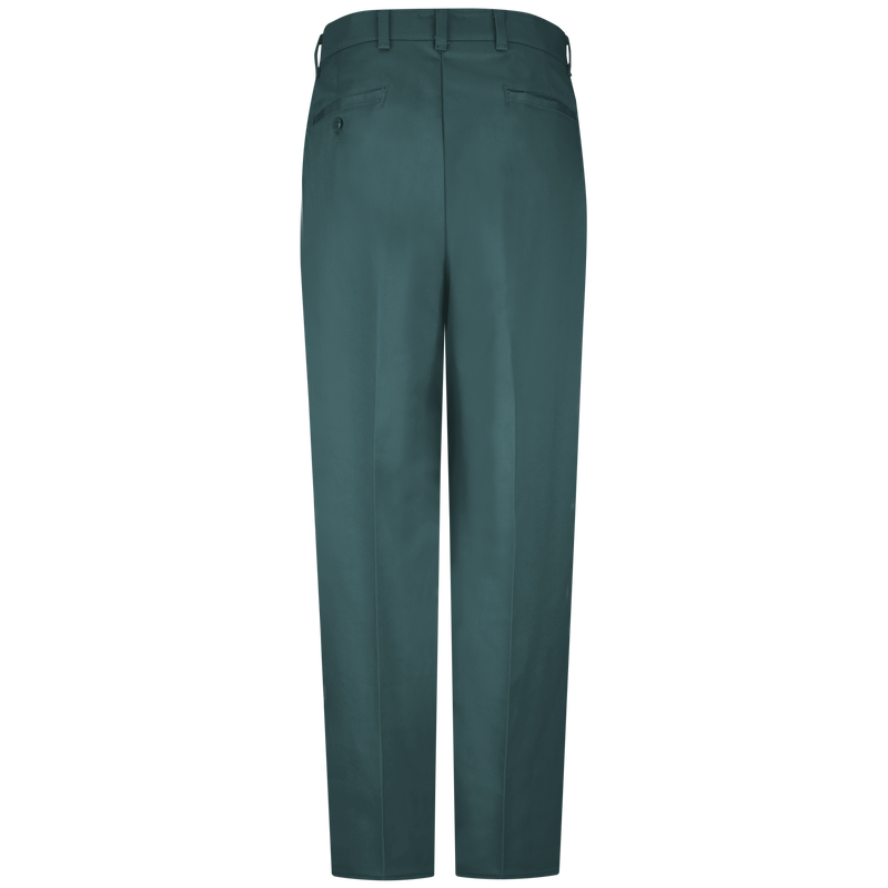 Red Kap Cotton Work Pant - Wrinkle-Resistant - (PC20) 11th Color