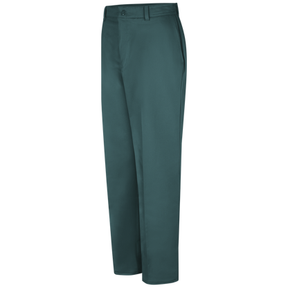 Red Kap Cotton Work Pant - Wrinkle-Resistant - (PC20) 10th Color