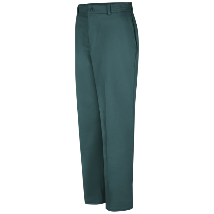 Red Kap Cotton Work Pant - Wrinkle-Resistant - (PC20) 11th Color