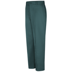 Red Kap Cotton Work Pant - Wrinkle-Resistant - (PC20) 11th Color