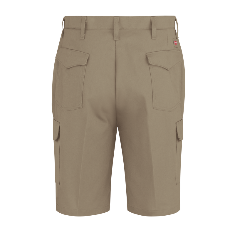 Red Kap Cotton Cargo Short - PC86