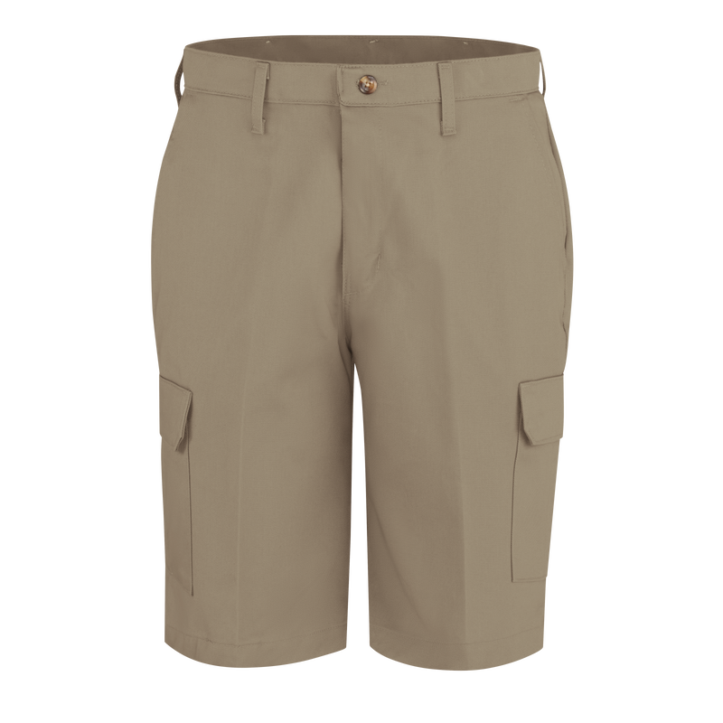 Red Kap Cotton Cargo Short - PC86