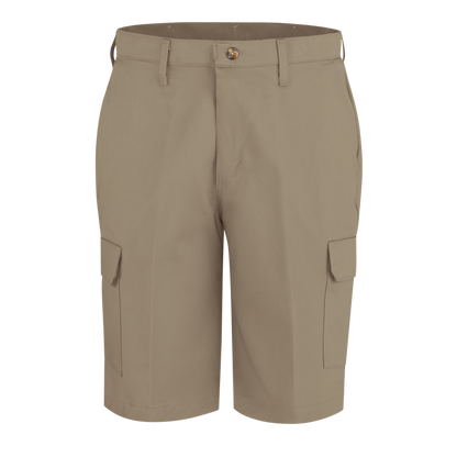 Red Kap Cotton Cargo Short - PC86