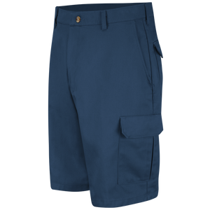 Red Kap Cotton Cargo Short - PC86