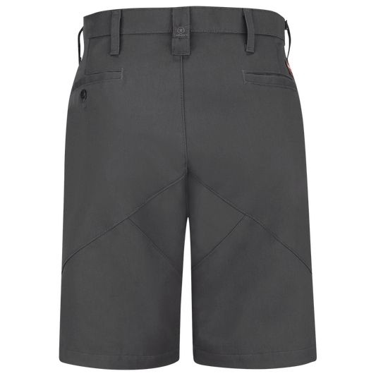 Red Kap Men's Mimix Utility Short (PX50)