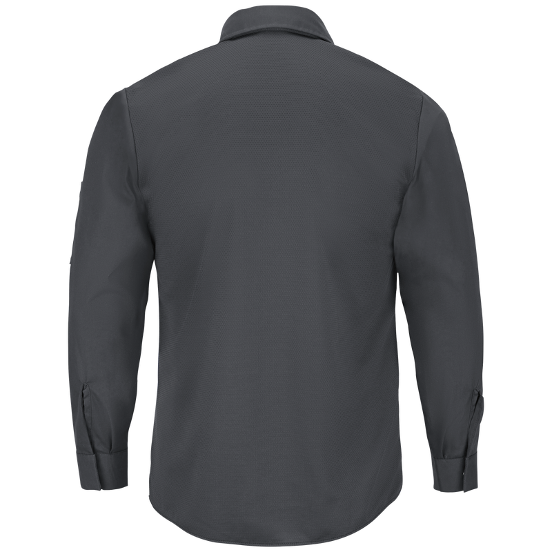 Red Kap Men's Pro Airflow Work Shirt Long Sleeve (SP3A)