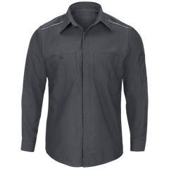 Red Kap Men's Pro Airflow Work Shirt Long Sleeve (SP3A)
