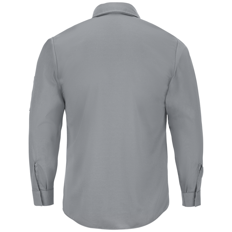 Red Kap Men's Pro Airflow Work Shirt Long Sleeve (SP3A)