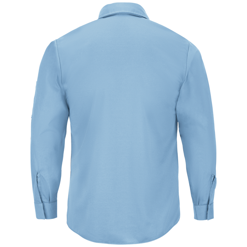 Red Kap Men's Pro Airflow Work Shirt Long Sleeve (SP3A)