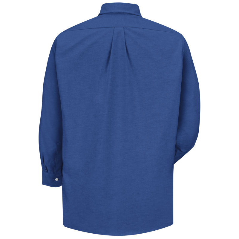 Red Kap Executive Button-Down Solid Shirt - Long Sleeve SR70 (2nd color)