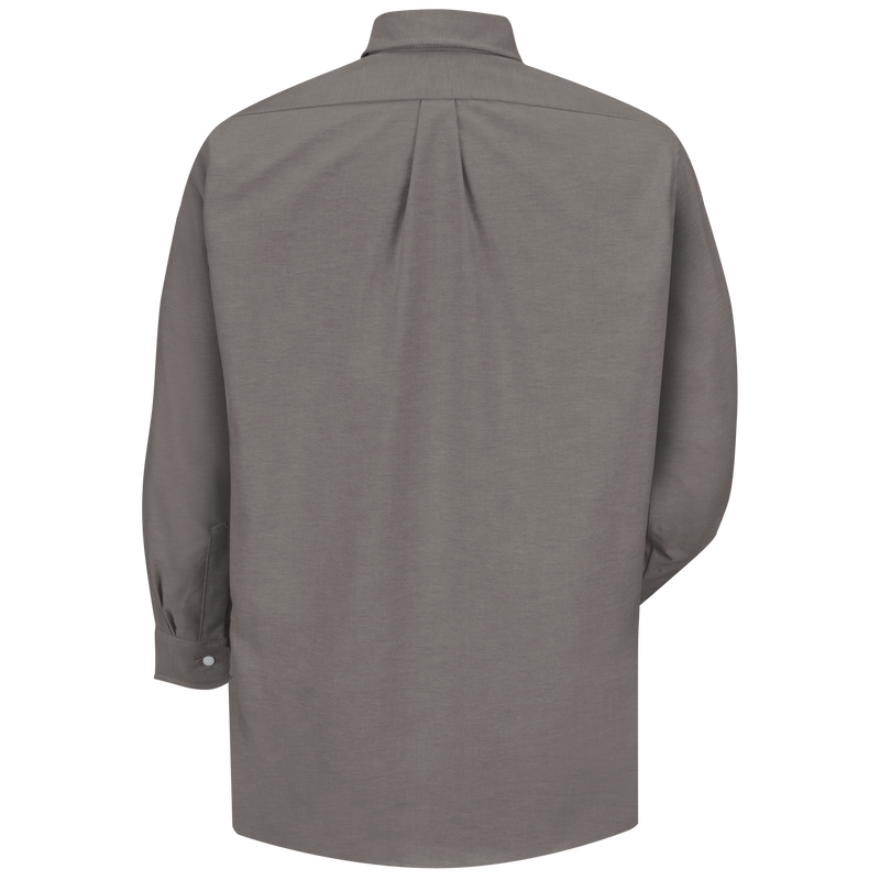 Red Kap Executive Button-Down Solid Shirt - Long Sleeve SR70 (2nd color)