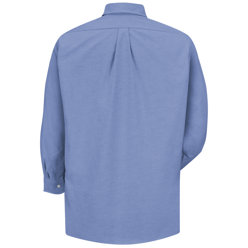 Red Kap Executive Button-Down Solid Shirt - Long Sleeve SR70 (2nd color)