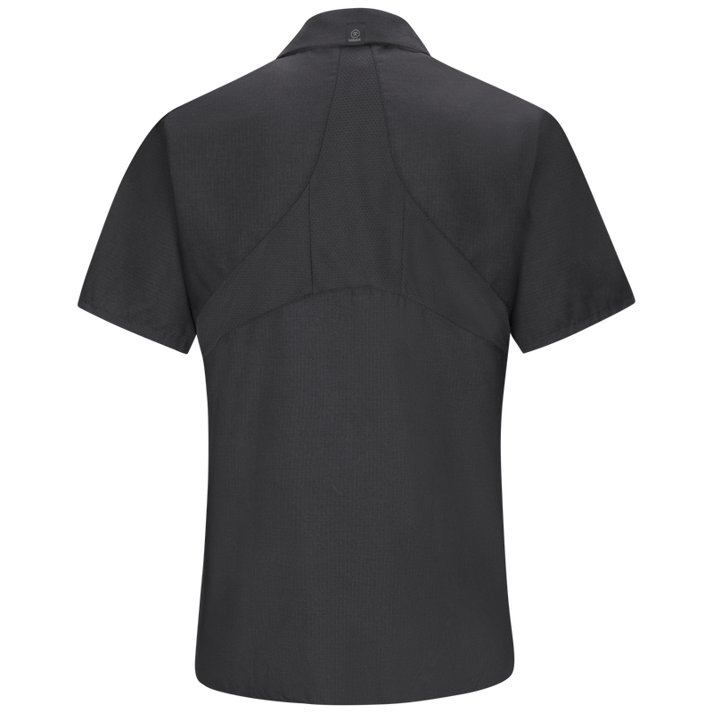 Red Kap Women's Short Sleeve Mimix Work Shirt - SX21