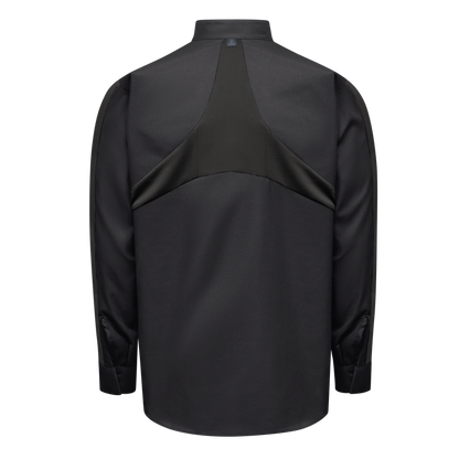 Red Kap Mens Long Sleeve Pro+ Work Shirt With Oilblok + MIMIX (SX36)