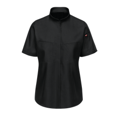 Red Kap Womens Pro+ Workshirt w/Oilblok & Mimix™ (SX45)