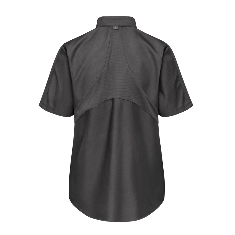 Red Kap Womens Pro+ Workshirt w/Oilblok & Mimix™ (SX45)
