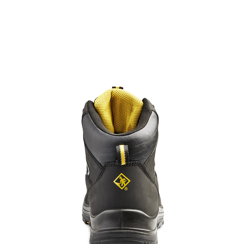 Terra Findlay 6 Inch Safety Boot - R5205B
