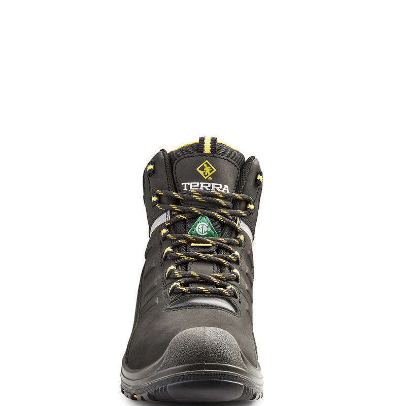 Terra Findlay 6 Inch Safety Boot - R5205B