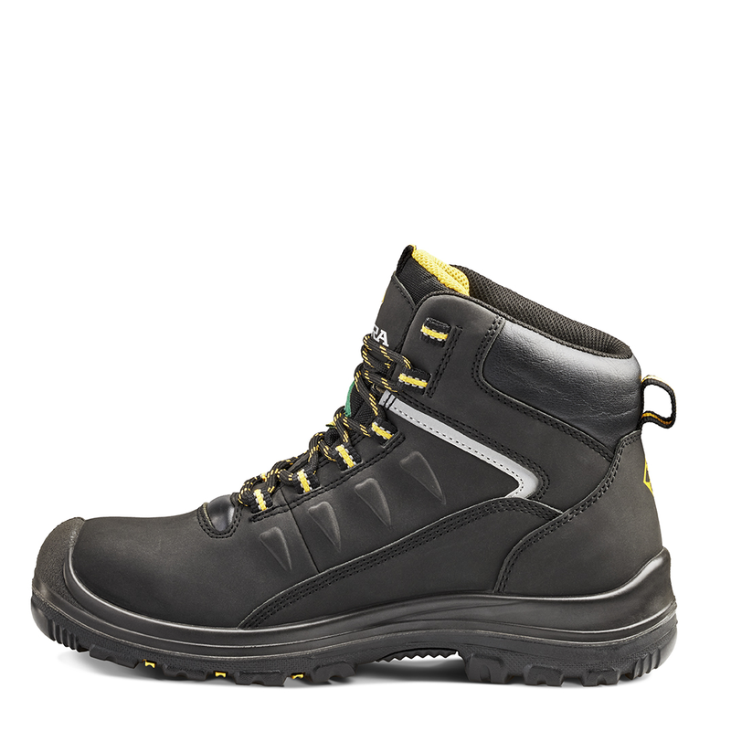 Terra Findlay 6 Inch Safety Boot - R5205B
