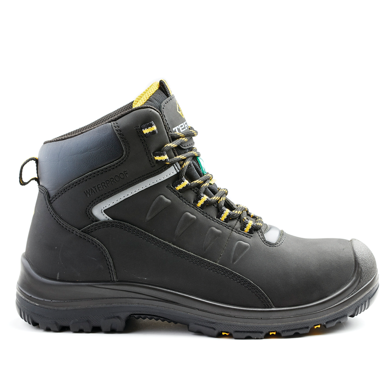 Terra Findlay 6 Inch Safety Boot - R5205B