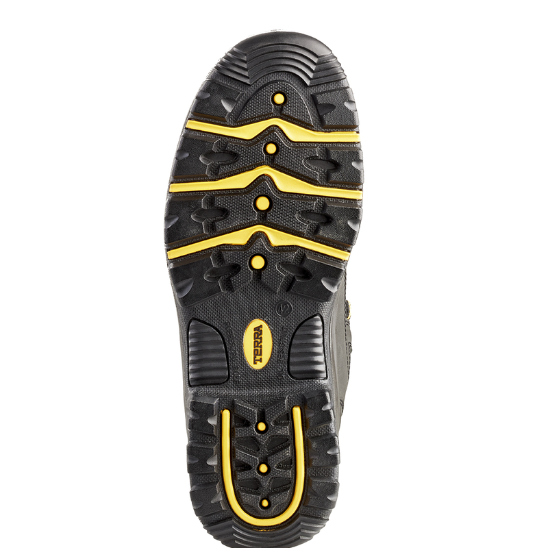 Terra Findlay 6 Inch Safety Boot - R5205B