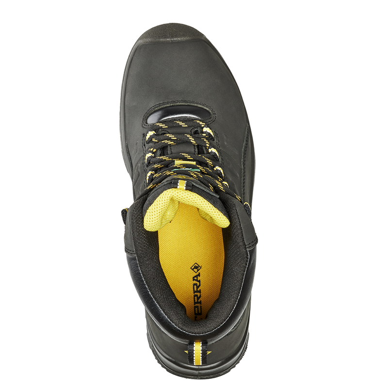 Terra Findlay 6 Inch Safety Boot - R5205B