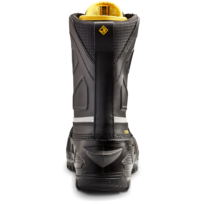 Terra Crossbow Winter Work Boots - R5605B