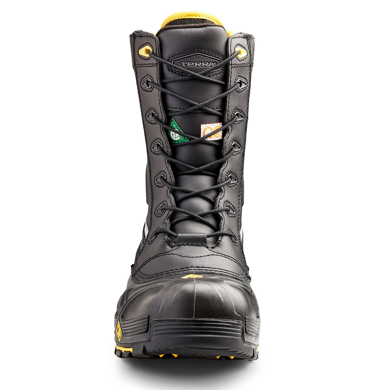 Terra Crossbow Winter Work Boots - R5605B