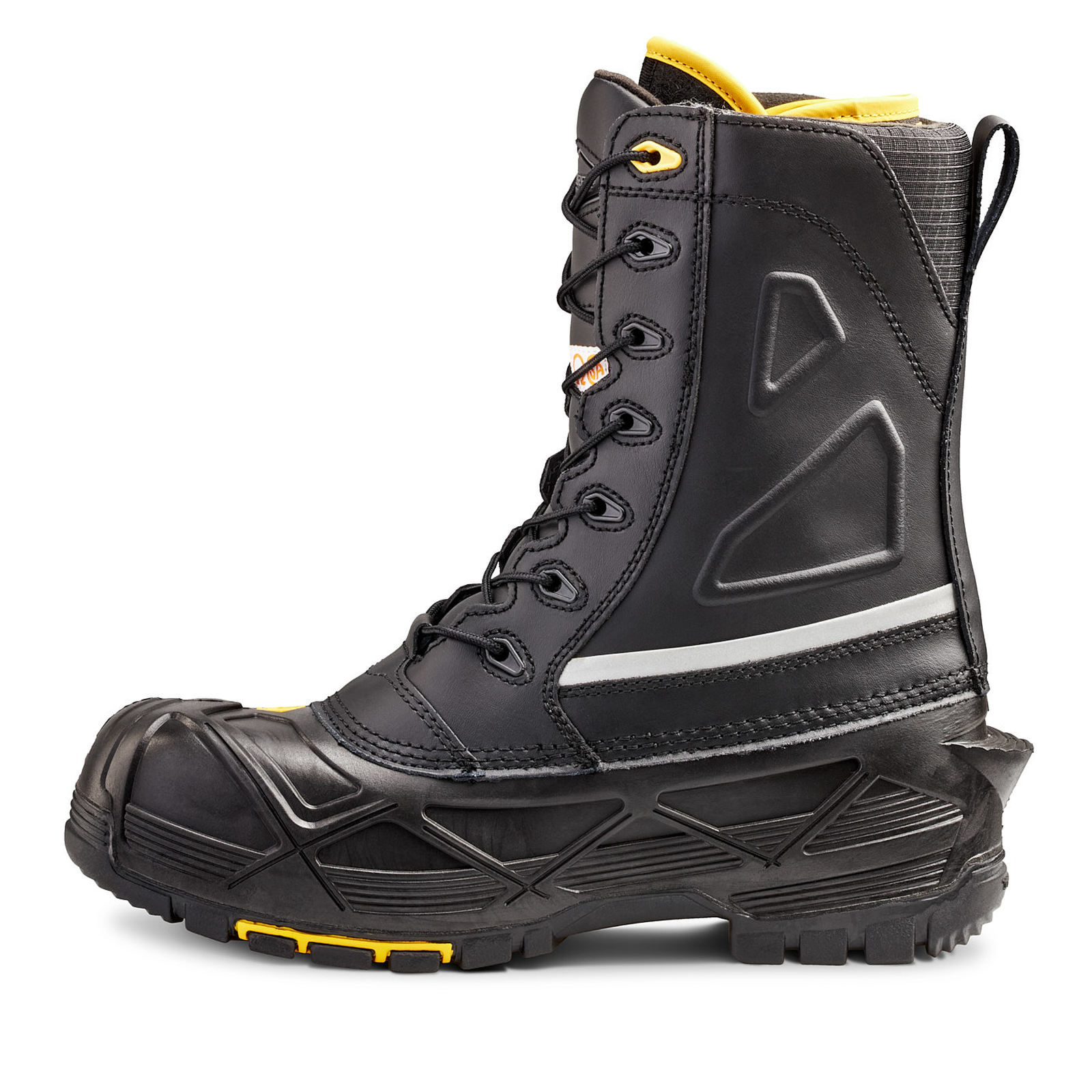 Terra Crossbow Winter Work Boots - R5605B