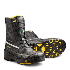Terra Crossbow Winter Work Boots - R5605B
