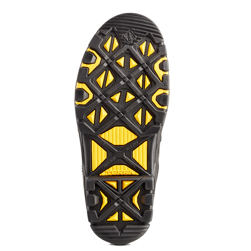 Terra Crossbow Winter Work Boots - R5605B