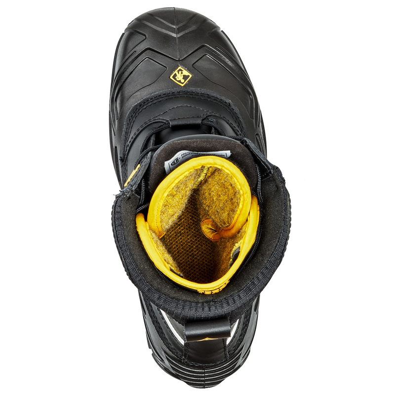 Terra Crossbow Winter Work Boots - R5605B
