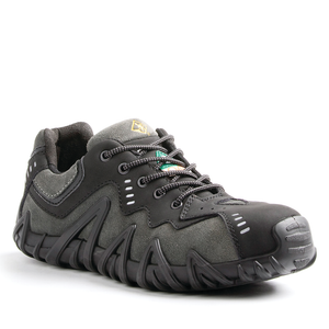 Terra Spider Athletic Composite Toe Shoe - R8115B