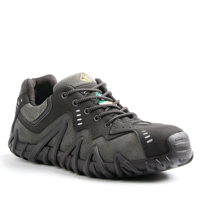 Terra Spider Athletic Composite Toe Shoe - R8115B