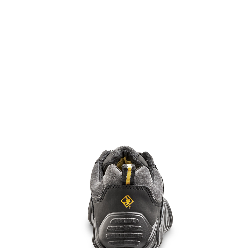Terra Low Venom Composite Toe Athletic Shoe R8185B – USA Work