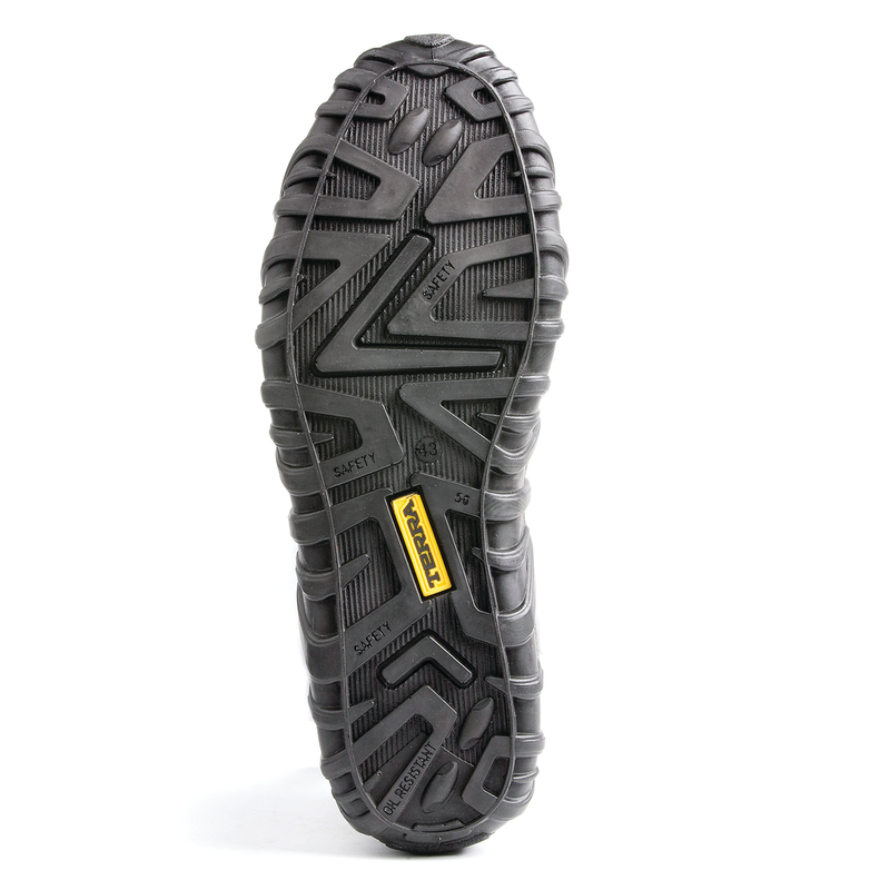 Terra Low Venom Composite Toe Athletic Shoe - R8185B