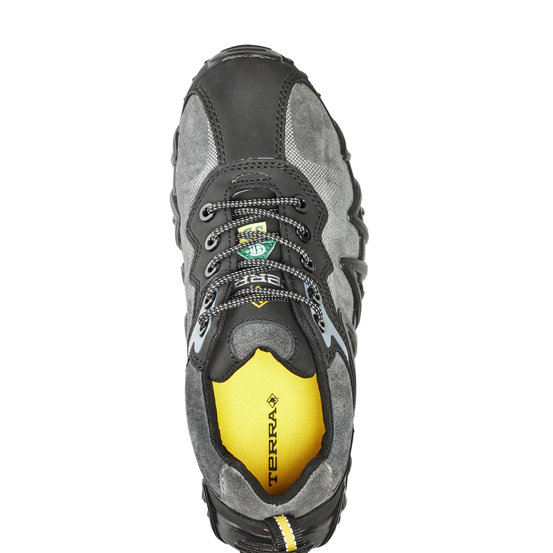 Terra Low Venom Composite Toe Athletic Shoe - R8185B