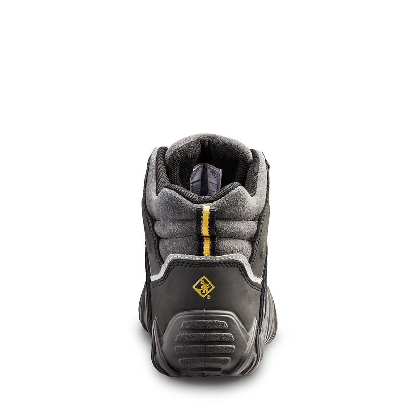 Terra Mens Venom Work Boot - R8285B