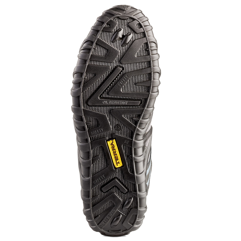 Terra Mens Venom Work Boot - R8285B
