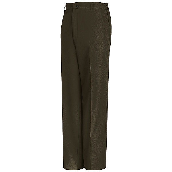 Red Kap Men's Elastic Insert Pant - PT60 2nd Color
