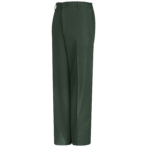 Red Kap Men's Elastic Insert Pant - PT60 10th Color