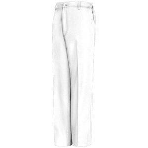 Red Kap Men's Elastic Insert Pant - PT60 11th Color