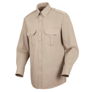 Red Kap Sentinel® Basic Security Long Sleeve Shirt (SP56)