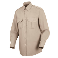 Red Kap Sentinel® Basic Security Long Sleeve Shirt (SP56)